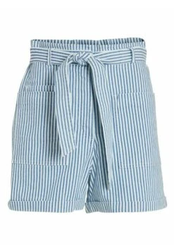 Vila Shorts - Light Blue Denim -Dames 433d83ab25ce46f7b54197343c069b0e