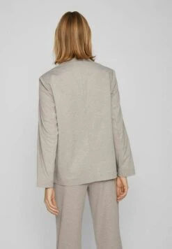 Vila Blazer - Walnut -Dames 43953dbbe8744c04ab1dbabe5a3d517b