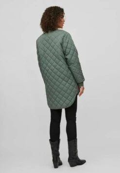 Vila Vitate - Winterjas - Laurel Wreath -Dames 43a90f3d2398462a9db287ee5da263ee