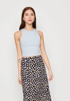 Vila Vivish Midi Skirt - A-Lijn Rok - Black -Dames 43be1d16710f41d989e96c1945ae8a50