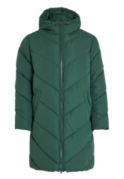 Vila Vitrust New Long Su Vol - Winterjas - Pineneedle -Dames 445334cd653b48abbabc270ed80c9d6d