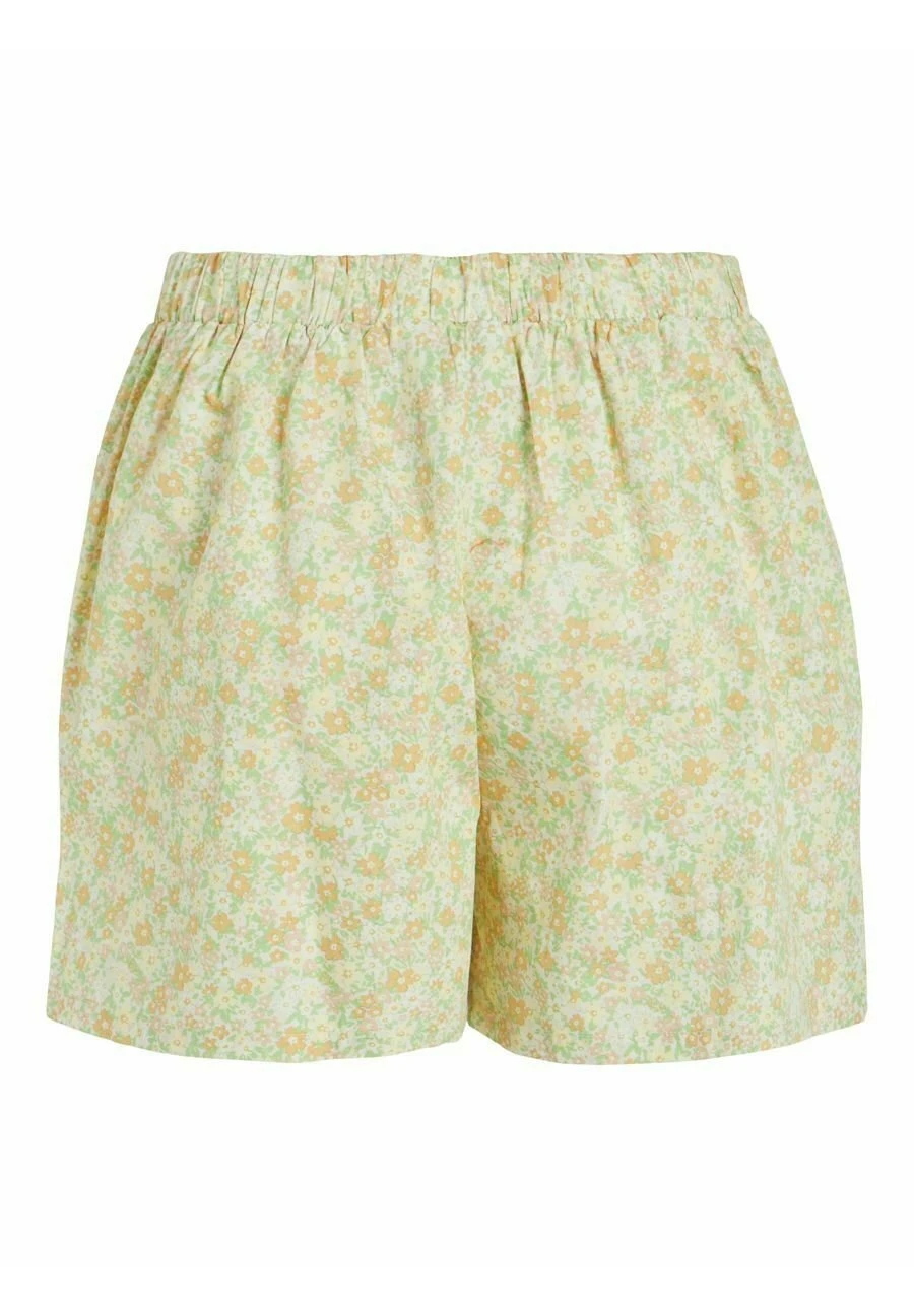 Vila Shorts - Cloud Dancer 8 Vila Shorts - Cloud Dancer - Afbeelding 6