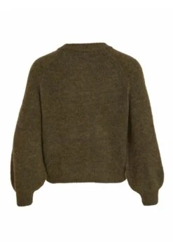 Vila Vijamina- Trui - Crocodile -Dames 45d9c410b14045ceaf45fbc317ff731d