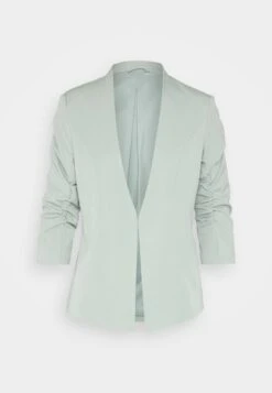 Vila Viher 3/4 New - Blazer - Green Milieu -Dames 4659c4f5f47943beb32021b925db82eb