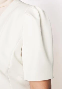 Vigery Bolero - Blazer - Birch -Dames 4798187be9f543a39a5fd998cde45ae9