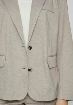 Vila Blazer - Walnut -Dames 47a6605dadd94c4792e284aa8920f566