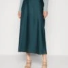 Vila Viellette Long Skirt - Maxirok - Ponderosa Pine