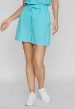 Vila Mid-Rise - Shorts - Capri