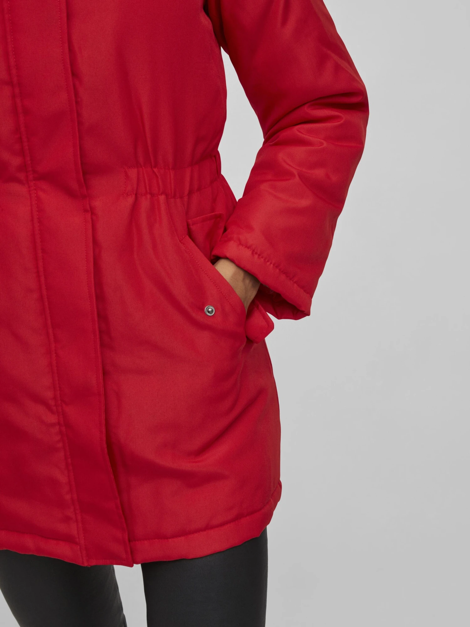 Vila Parka - Mars Red 6 Vila Parka - Mars Red - Afbeelding 4