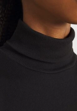 Vila Vifelia 2 Pack - Top - Black -Dames 4aa679225ac846619025360c6a96c7c5