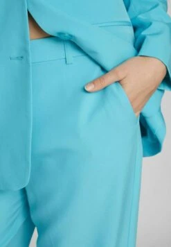 Vila Vikamma Hw Noos - Chino - Capri -Dames 4ad791b189824679800ce25988e1ede4