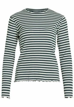 Vila Longsleeve - Ponderosa Pine -Dames 4b15a290e82143b2b57f75ffd0960d44