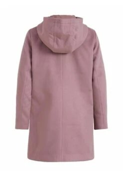 Vila Halflange Jas - Rose Taupe -Dames 4b439a64a9474309b4d300d82508fbef