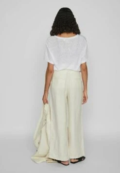 High Waist - Broek - Birch -Dames 4b6e3885c0fe4470b3a991ccbb0b3b08