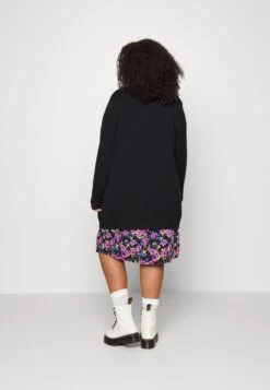 Viril Open L/S - Vest - Black 9 Viril Open L/S - Vest - Black -Dames 4bae865fa8204f47a17db24e9408c80d