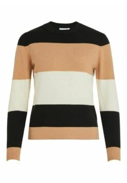 Vila Trui - Warm Taupe -Dames 4c691fabace2401bb97597d12fe7f1a3