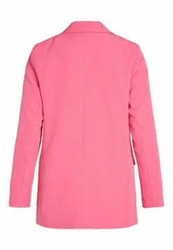 Vila Loose Fit - Halflange Jas - Fandango Pink -Dames 4c7d95f47bad4864b47a15dcba3de2b7