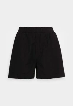 Vila Vichellie - Shorts - Black -Dames 4cf6ddc6d715422fb38bbbe8533a05c8