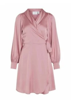 Vila Langärmeliges - Cocktailjurk - Foxglove 12 Vila Langärmeliges - Cocktailjurk - Foxglove -Dames 4e912fb9c96945ce9939b57e016a41cd