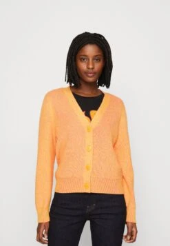 Vila Viril - Vest - Solar Power/Tigerlily