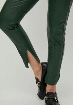 Vila Broek - Pineneedle -Dames 4ec8e877ee514e33955f9c34ccb00222