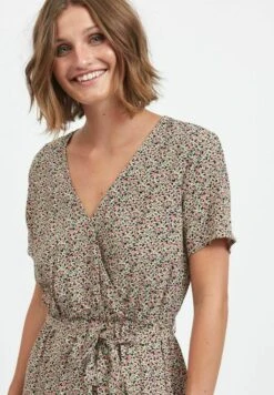 Vila Jurk - Black -Dames 50204a50f4ab4c9ca1974683b57f66eb