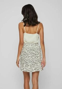 Vila Vinula Singlet - Top - Birch -Dames 523223c39ea644d08f227378b7078256