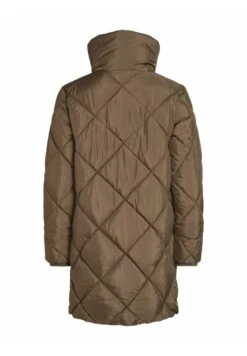 Vila Viadaya NewNoos - Winterjas - Crocodile -Dames 52f868eb253845ba90616923800735bb