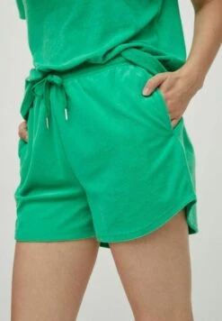 Vila High Waist - Shorts - Island Green -Dames 532736db8eac4ef7a57ffa7d84d96cd9