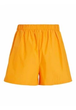 Vila Shorts - Apricot -Dames 533029c6ecba44a7947f18799faa46da