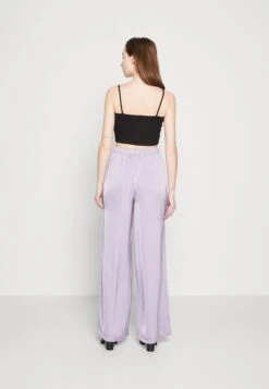 Vila Viclair - Broek - Sweet Lavender -Dames 5339ead4f506402595eb53a23559b217