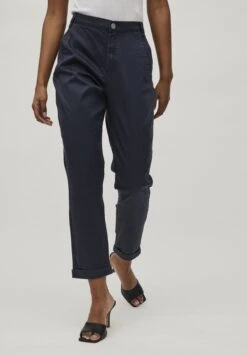 Vila Chino - Total Eclipse