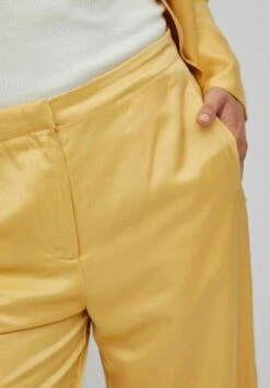 MitHigh Waist - Broek - Rattan -Dames 54849f7fb72e443498156adef8e11570