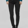 Vila Klassische - Legging - Black -Dames 54a7b0f7f3664c96a31601504ebdf234