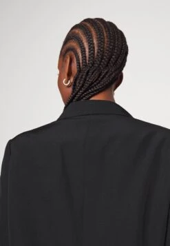 Vikamma Blazer- Blazer - Black -Dames 551d01994d12482199f6c0345ca1b1b7