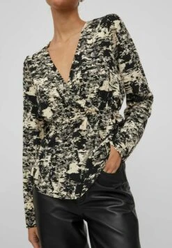 Blouse - Birch -Dames 55a6720561804cfba30c780d00951de9