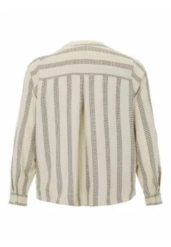 Vietna - Blouse - Cement -Dames 55c9d2d781254857bd8019d563e4e5d9
