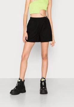Vila Vichellie - Shorts - Black