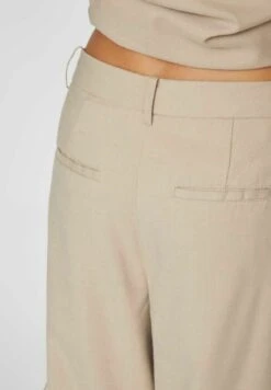 Hose- Cargobroek - Simply Taupe -Dames 567ff38267f24cc89e4a2a3972417cf7