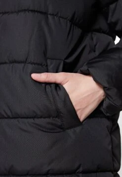 Vila Vitate Puffer Jacket - Winterjas - Black -Dames 56e5e34f5eda4f61933d0768edd244f2