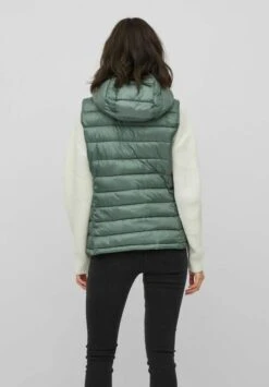 Vila Bodywarmer - Laurel Wreath -Dames 570570465683435ab9b03e5171f51fa9