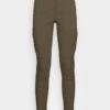 Vila Vicargo Pants - Broek - Ivy Green 2 Vila Vicargo Pants - Broek - Ivy Green -Dames 574bc99cf7d54846aba21020551d7783