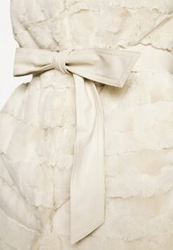 Vila Vikimberly Waistcoat - Bodywarmer - Birch -Dames 5852e7f64f314d2da37dcf47ac8668f6