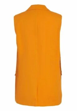 Vila Bodywarmer - Apricot -Dames 58a2a0842b324cb781c44fed15a4f406