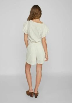 Vila High Waist - Trainingsbroek - Birch -Dames 5968f5013a8447dca95d074afca8fd3a