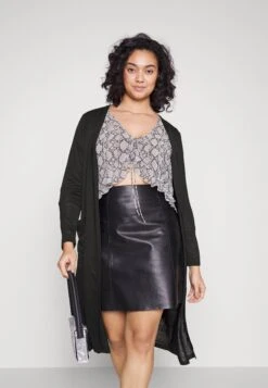 Visumi - Vest - Black -Dames 59ebf1126f524b08b842ac4deeaff016