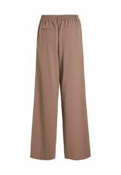 Vila Vivarone Hw WideNoos - Broek - Brown Lentil 13 Vila Vivarone Hw WideNoos - Broek - Brown Lentil -Dames 5b0ae9ed2b8243a8a7fd49ed6bc9fca7