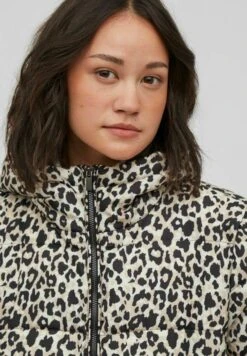 Vila Vitate Puffer Jacket - Winterjas - Birch -Dames 5b5a1e680ad741e2a4cf0bf14c6c8e32
