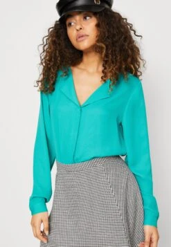 Vila Vilucy L/S Noos - Blouse - Alhambra 12 Vila Vilucy L/S Noos - Blouse - Alhambra -Dames 5bcd788a7e214647b99462ff651a1b6b