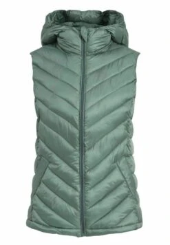 Vila Bodywarmer - Laurel Wreath -Dames 5cc11595d1d34cbda224955856b557ff